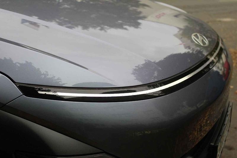 Hyundai Konu jsme testovali ve verzi s nejsilnějším motorem a pohonem všech kol