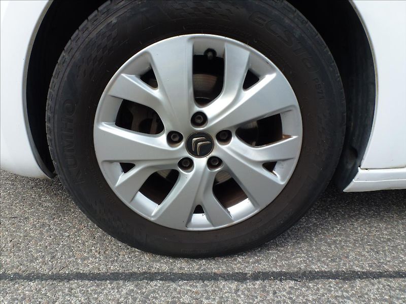 Citroën Grand C4 Picasso 1,2 PureTech 130HP Turbo 6MAN - fotka 42 z 51