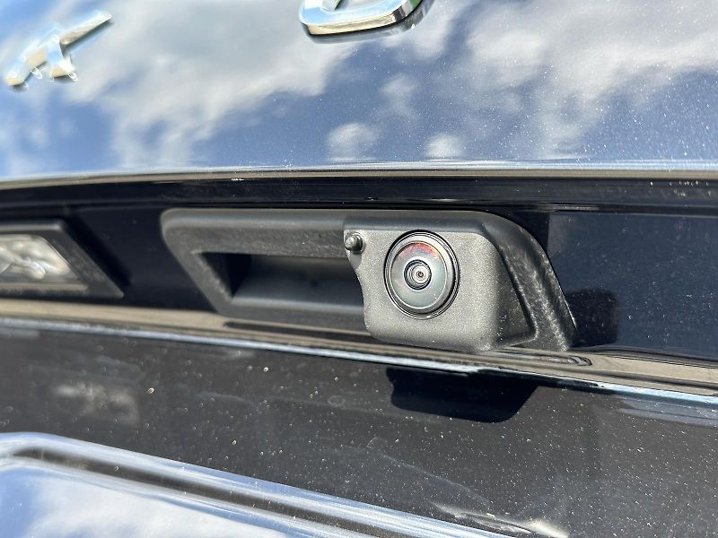 Škoda Octavia Combi 1.5TSi e-TEC M-HEV DSG S - fotka 8 z 41