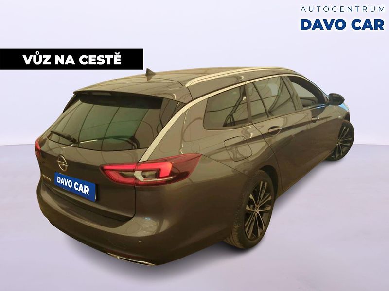 Opel Insignia 2,0 128kw Elegance Aut. CZ DPH - fotka 2 z 11