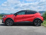Renault Captur (2025) esprit Alpine E-Tech Full Hybr - náhled 2