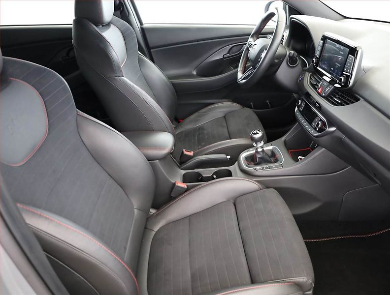 Hyundai i30 (2019) N-Line N Performance - fotka 7 z 18