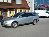 Volkswagen Passat 2,0 TDi  Comfort - náhled 15