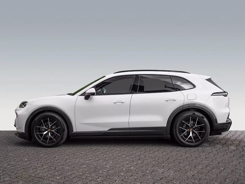 Porsche Cayenne Electric Pano 360 Matrix Tažné - fotka 3 z 23