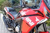 Moto Morini (2026) X- CAPE  1200 NOVINKA  2026 SK - náhled 2