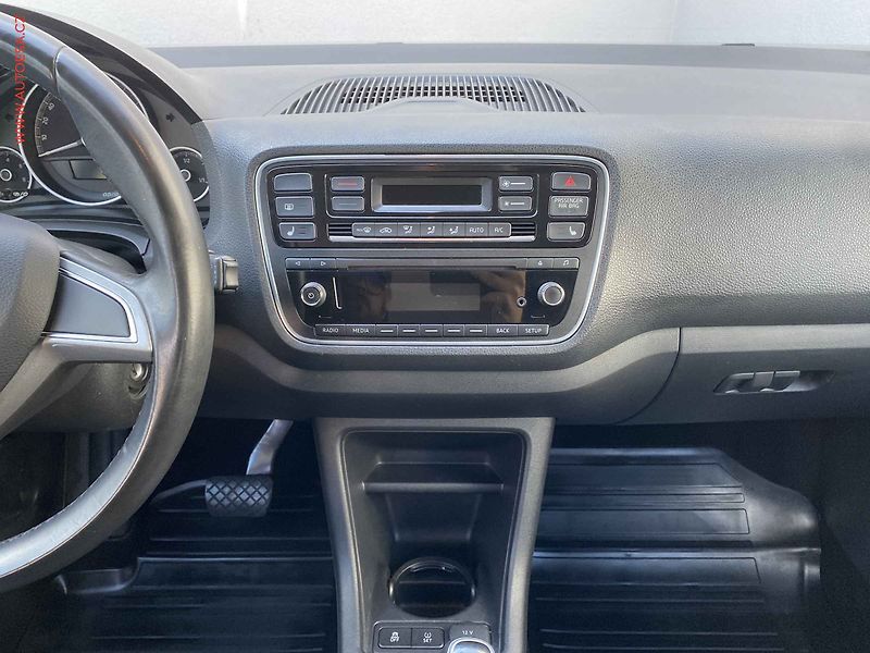 Škoda Citigo (2018) 1.0 MPi, ČR, Style, AT - fotka 12 z 15