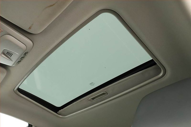 Volvo XC90 (2010) D5, 4X4, Automat, 7 míst - fotka 18 z 19