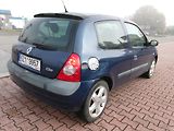 Renault Clio (2003) 1,2 16V AUTOKLIMA - náhled 7