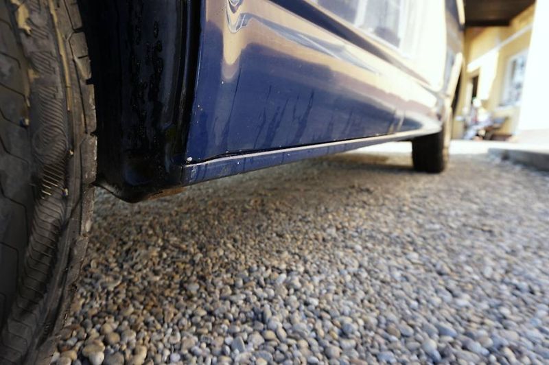 Volkswagen Transporter (2004) 1,9 TDI 63 kW - fotka 12 z 22