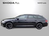 Škoda Superb (2021) Combi 2.0 TDI 4x4 DSG Sportlin - náhled 3
