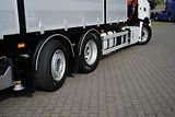 Mercedes-Benz Actros (2019) 2543 / 6 X 2 / SKRZYNIOWY + HD - náhled 20