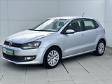 Volkswagen Polo 1,6 TDi Klimatizace serviska - náhled 1