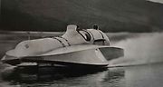 Bluebird K4.