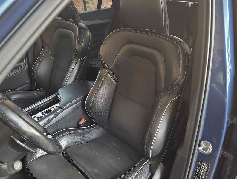 Volvo XC90 (2016) - fotka 8 z 14