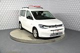 Volkswagen Caddy (2023) 2.0TDI 75 Life 5d - náhled 2