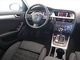 Audi A4 (2010) 2.0 TDI, Automat, Xenony - náhled 7