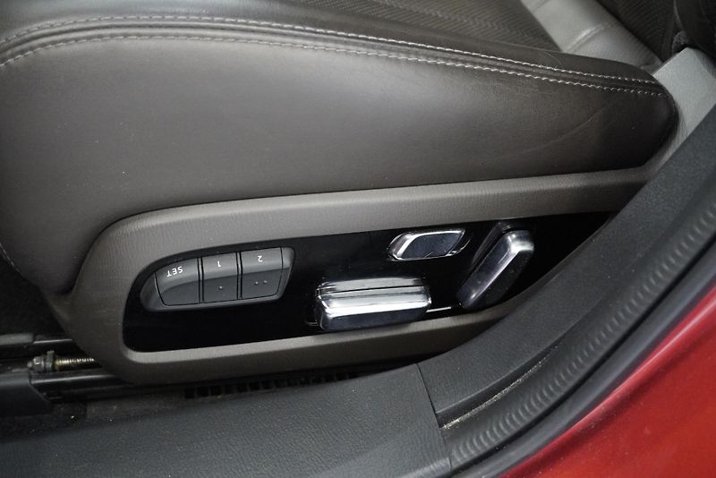 Mazda 6 2,5 SKYACTIV-G OPTIMUM AUT. - fotka 12 z 30