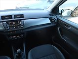 Škoda Fabia (2019) Style 1.0 TSI, Serv.kniha - náhled 8