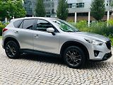 Mazda CX-5 2.0i MANUÁL 4x4 SERVISKA TAŽNÉ - náhled 8