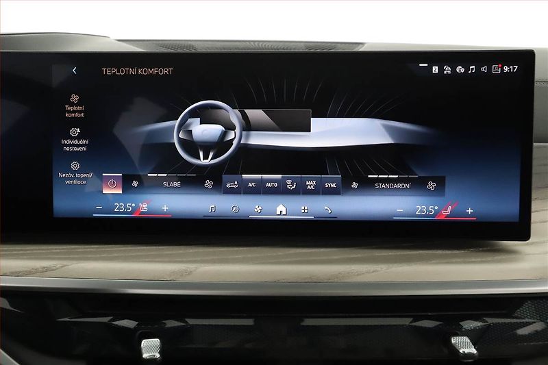 BMW X7 (2025) xDrive40d - fotka 16 z 20