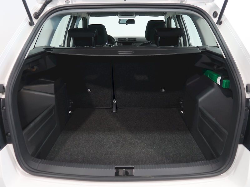 Škoda Fabia (2021) AMBITION 1.0TSI 70KW - fotka 28 z 28