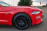 Ford Mustang (2018) Ford Mustang GT Premium Cabrio - náhled 9