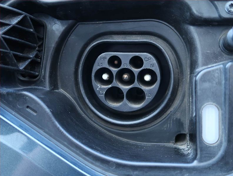 Škoda Octavia (2021) Style Plus 1.4 TSI iV - fotka 20 z 21