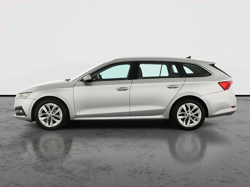 Škoda Octavia (2020) Style 1.5 TSI, ČR,1.maj, Navi - fotka 3 z 21