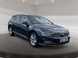 Volkswagen Passat Variant (2022) ELEGANCE 2.0TDI 110kW DSG CZ  - náhled 2