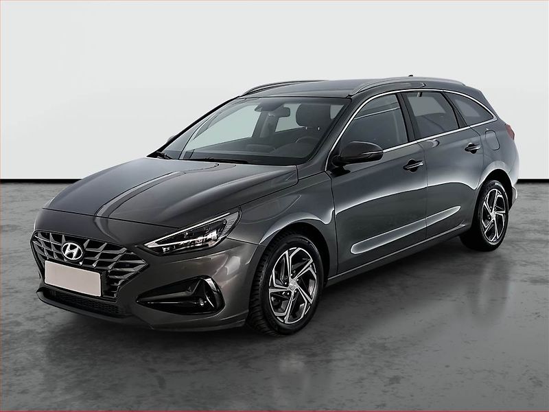 Hyundai i30 (2023) Smart 1.0 T-GDI - fotka 2 z 19