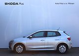 Škoda Fabia (2025) Selection 1.0MPI / 59kW 5°MP - náhled 2