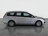 Ford Focus (2009) 1.6 TDCi, Serv.kniha, po STK - náhled 6