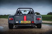 Caterham Seven 620S.