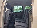 Citroën Berlingo 1,6 HDi 88kW MULTISPACE AUTOAC - náhled 16