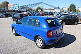 Škoda Fabia (2003) 1.9 SDI KLIMA EL. OKNA NOVÉ ČR - náhled 4