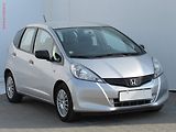 Honda Jazz (2011) 1.3, ČR, navi, AC - náhled 1