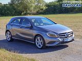 Mercedes-Benz Třídy A 2,1 200CDI 100kW Aut. Kůže - náhled 1