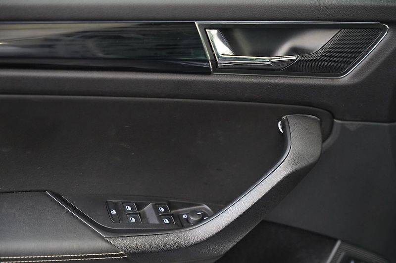 Škoda Kodiaq - fotka 12 z 25
