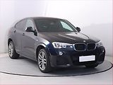 BMW X4 (2017) xDrive20d - náhled 1