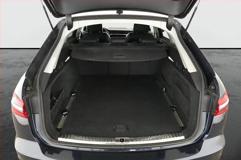 Audi A6 (2020) 50 TDI - fotka 10 z 19