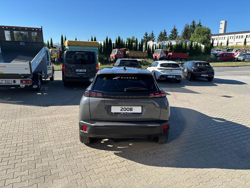 Peugeot 2008 (2026) ALLURE Turbo 100 MAN6   - fotka 6 z 20