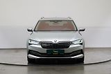 Škoda Superb - náhled 6