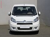 Citroën Jumpy (2009) 2.0HDi, STK5/28 - náhled 1
