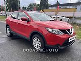 Nissan Qashqai (2017) 1.2 DiG-T, 2.maj,ČR, servis - náhled 1