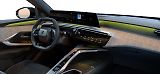 Peugeot 5008 (2026) GT Hybrid 145 e-DCS6 - náhled 10
