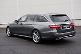 Mercedes-Benz Třídy E E  220 d AMG LINE - náhled 10