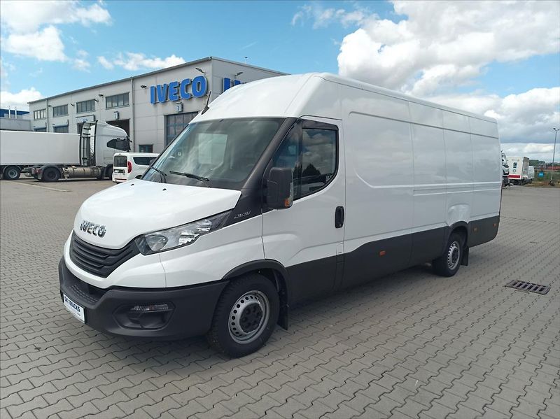 Iveco Daily 2,3   35S16V 16m3 - fotografie inzerátu