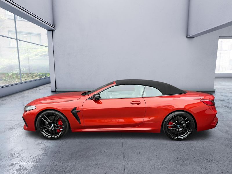 BMW M8 (2024) +COMPETITION+INDIVIDUAL+ČR+ - fotka 8 z 29