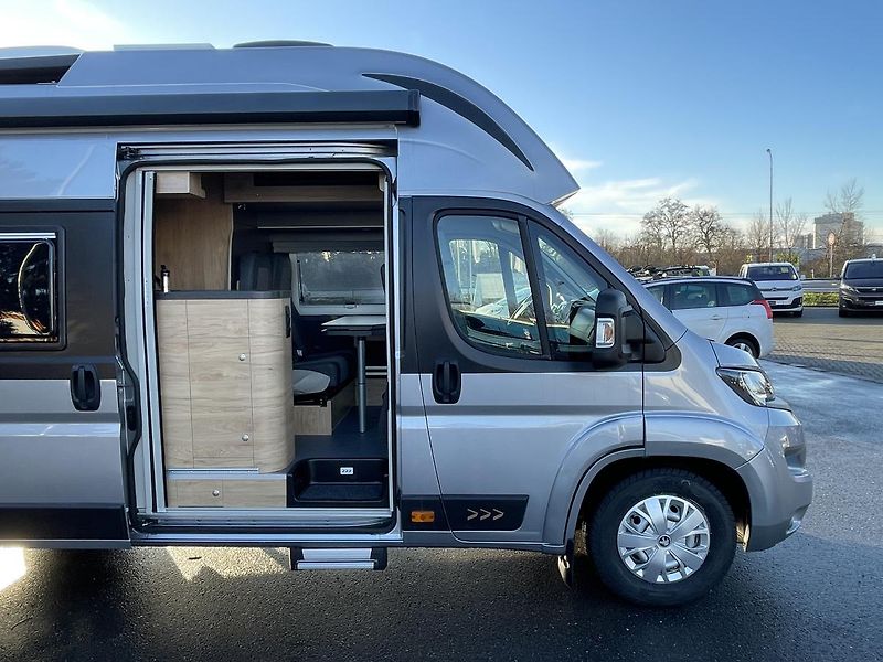 Peugeot Ostatní (2021) Globe-Traveller Voyager Z - fotka 14 z 22