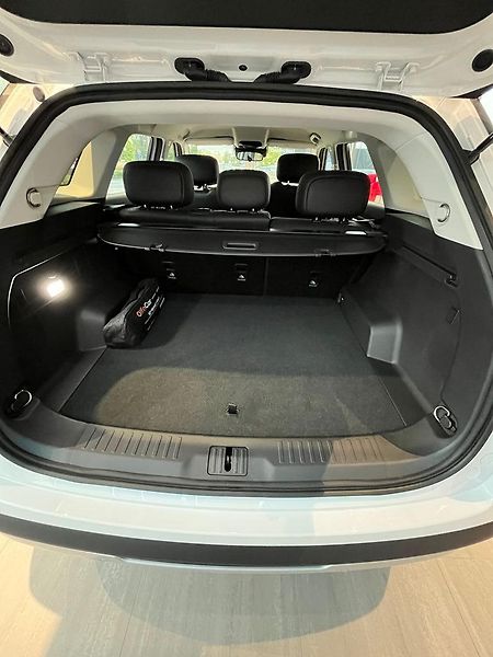 Jaecoo 7 (2026) Exclusive - fotka 7 z 7